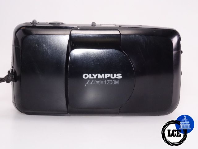 Olympus Mju Zoom 35-70mm