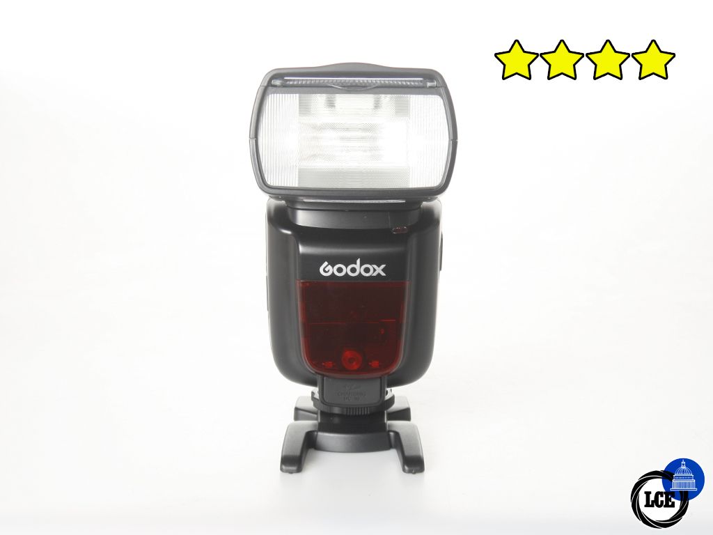 Godox TT685 Nikon Fit (BOXED)