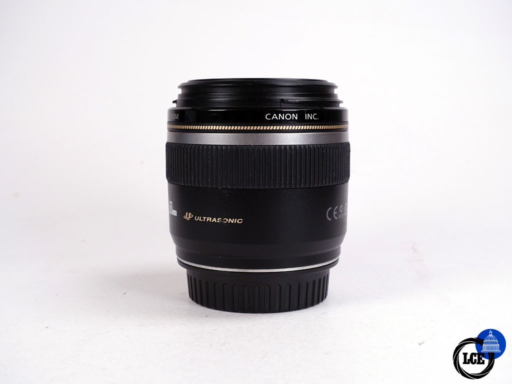 Canon 60mm Macro EF-S