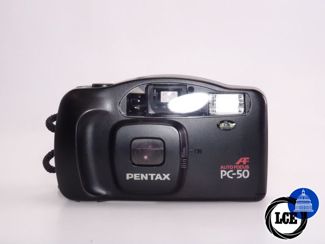 Pentax PC-50 Autofocus