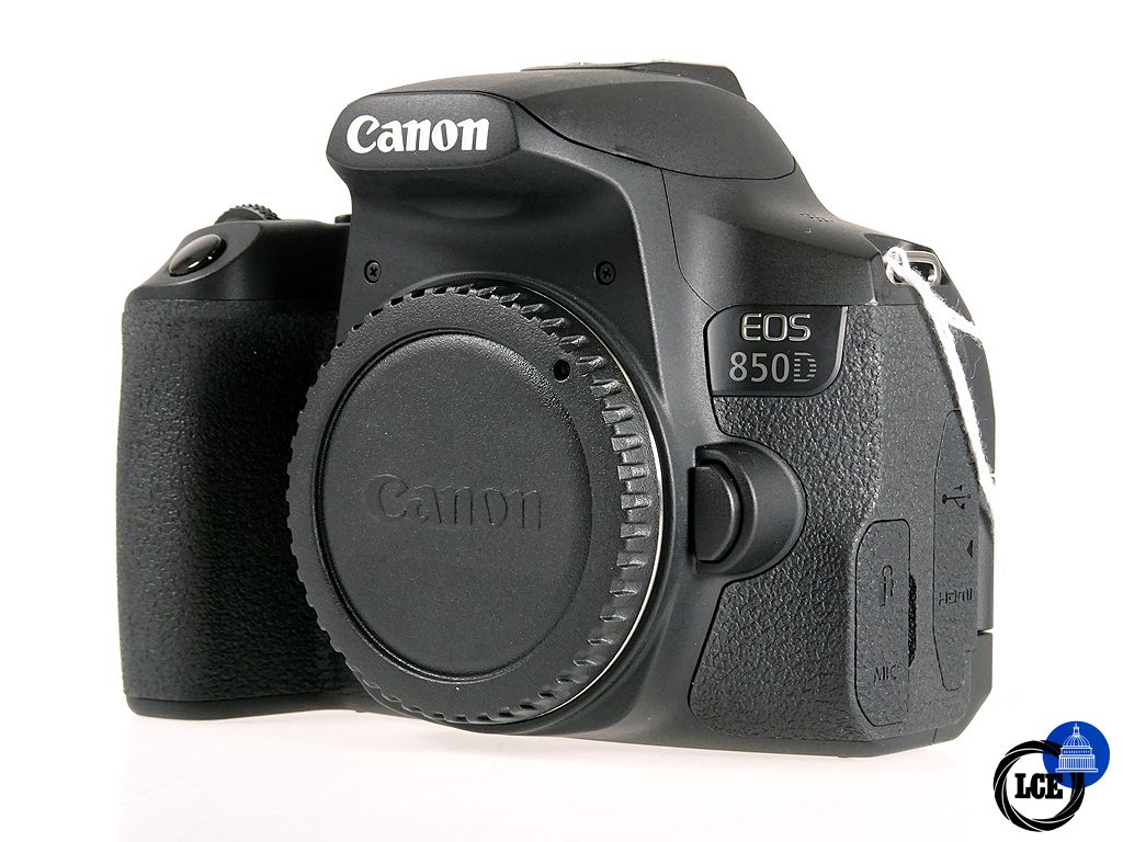 Canon EOS 850D Body