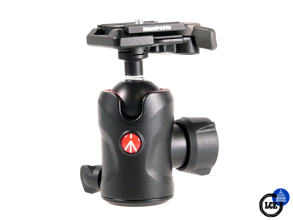 Manfrotto MH496-BH