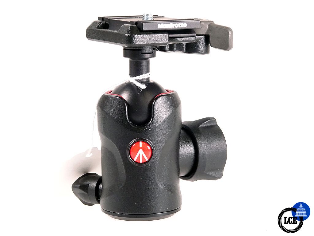 Manfrotto MH496-BH