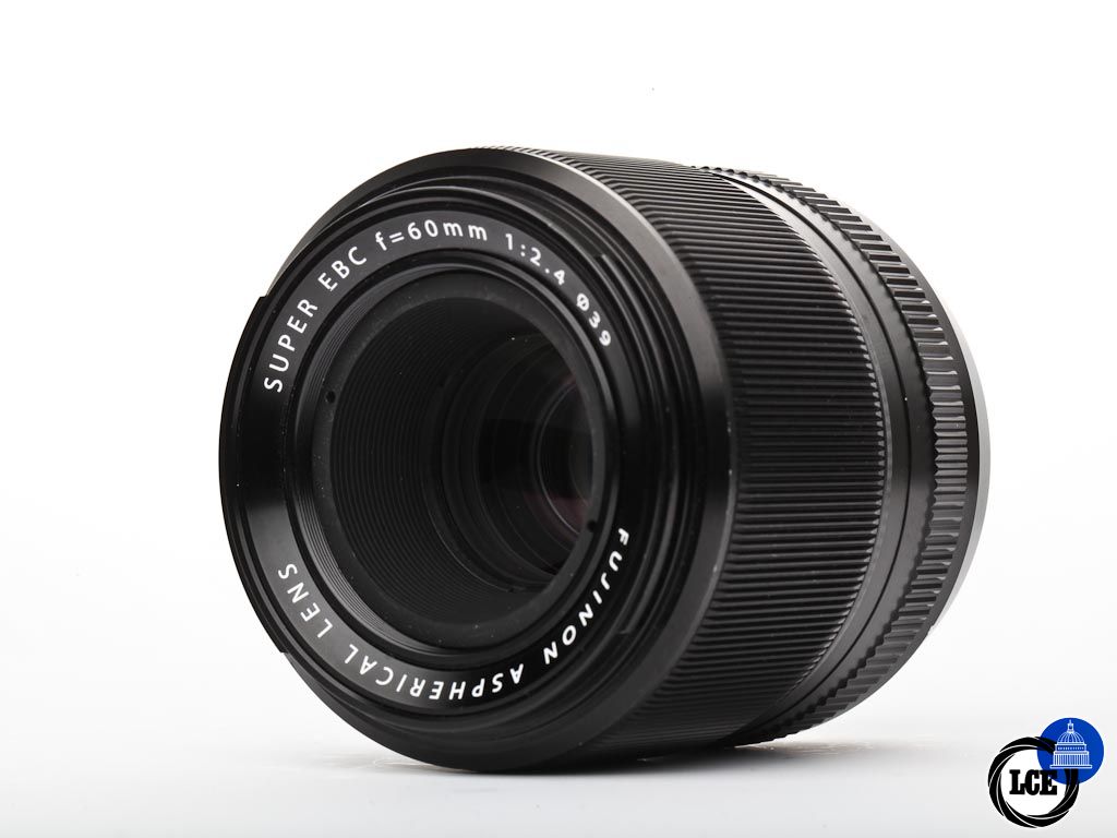 FujiFilm XF 60mm f/2.4 R Macro | 10111465