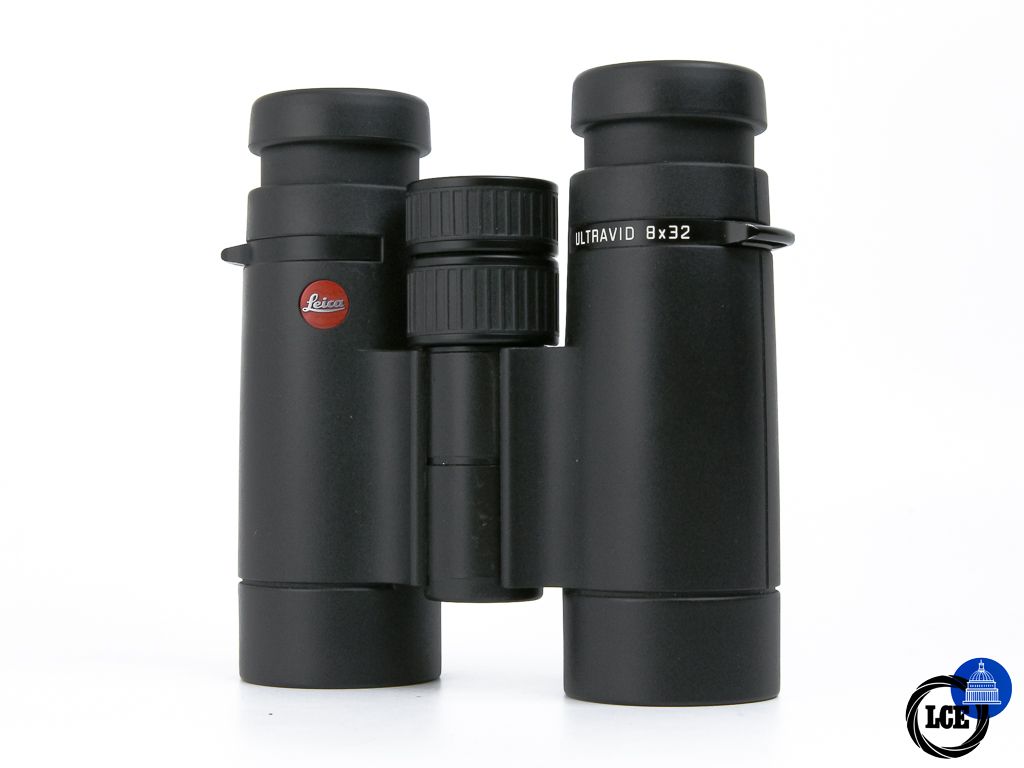 Leica Ultravid 8x32