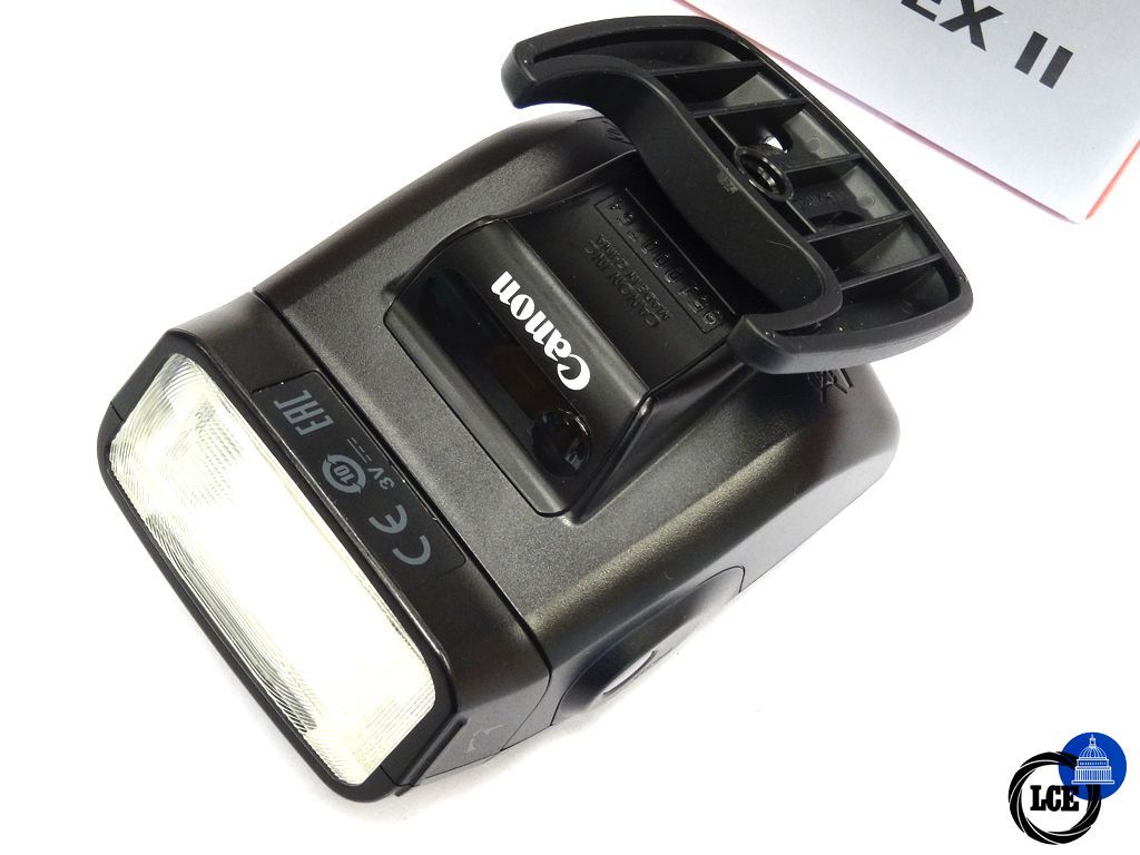 Canon Speedlite 270EX II