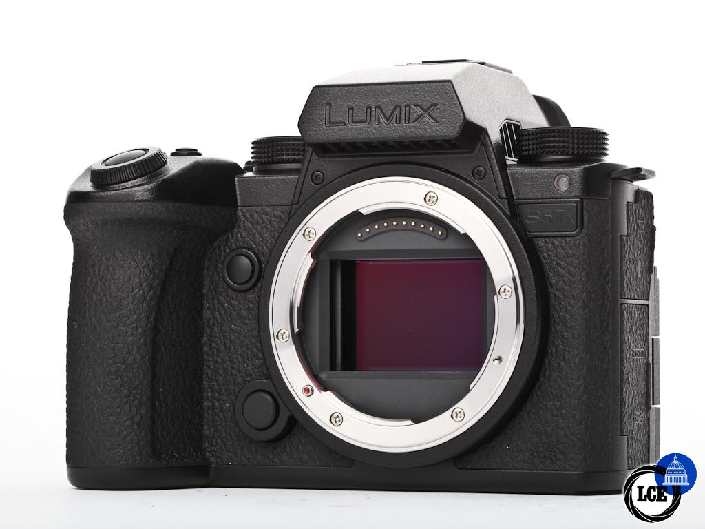 Panasonic Lumix S5 IIX | 10111454