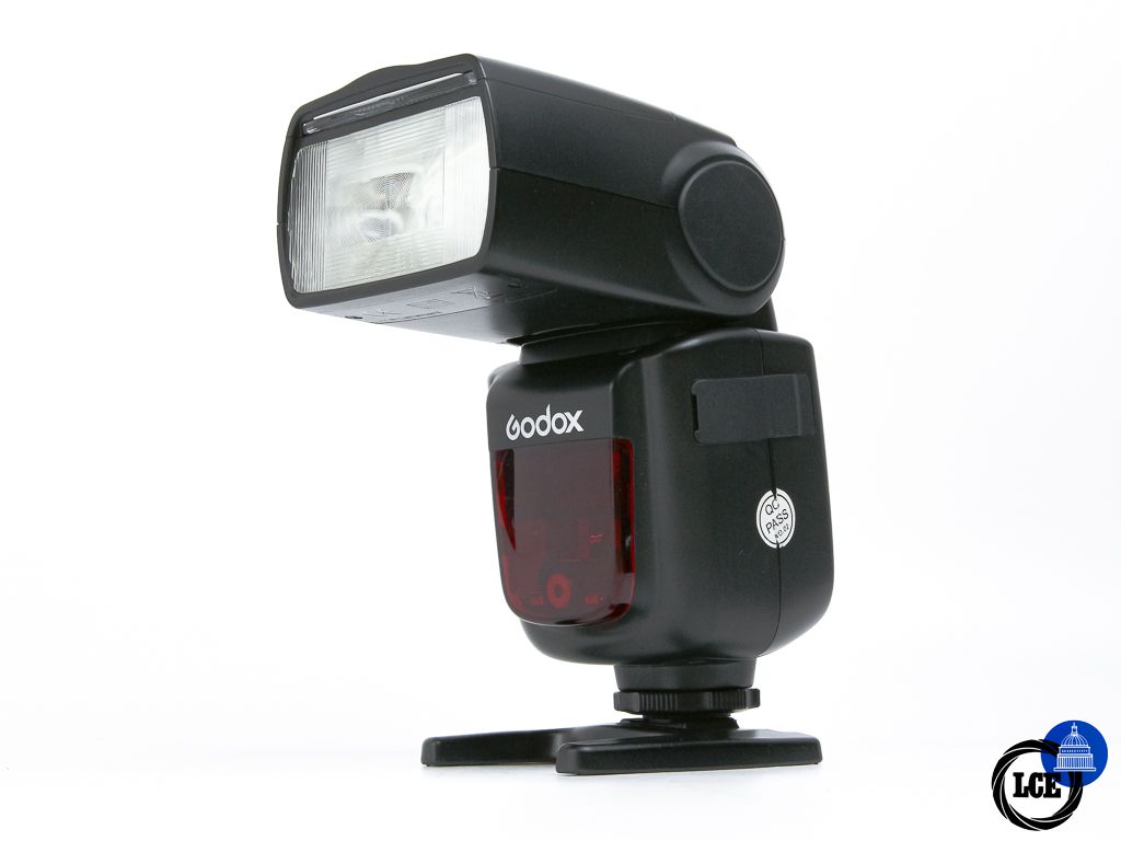 Godox V860II Sony Fit