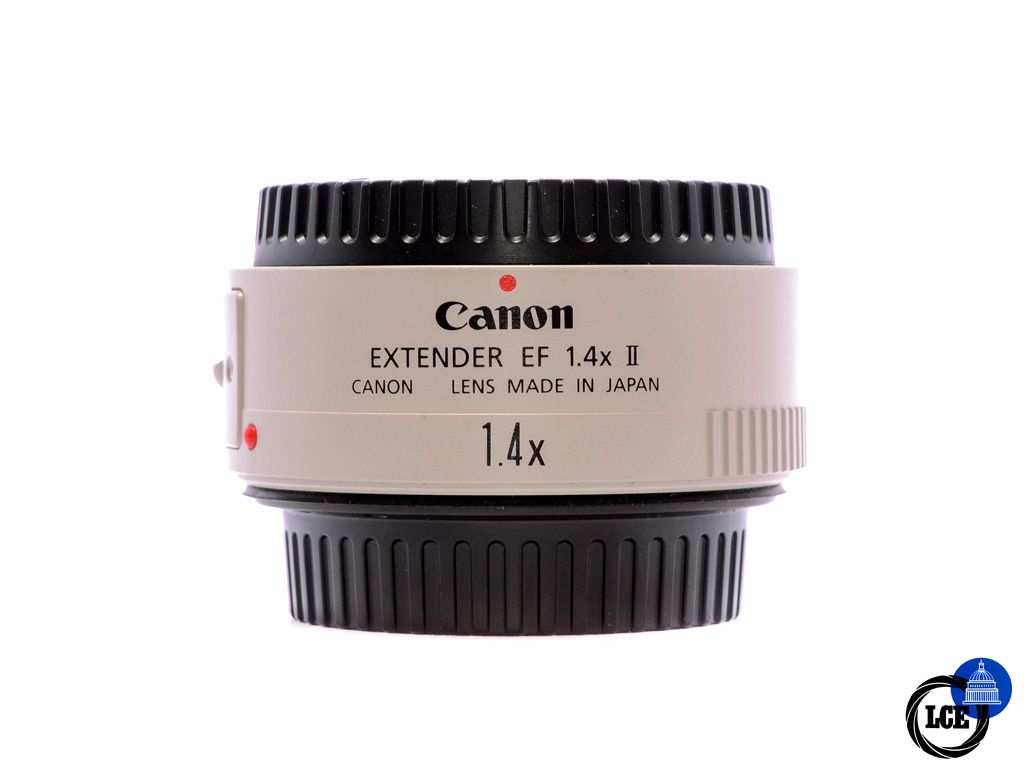 Canon Extender EF 1.4x II