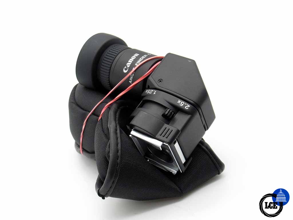 Canon Angle Finder C