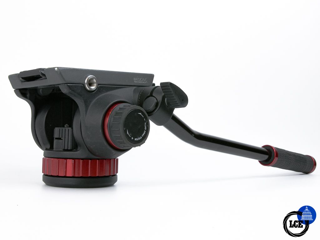 Manfrotto MVH502AH