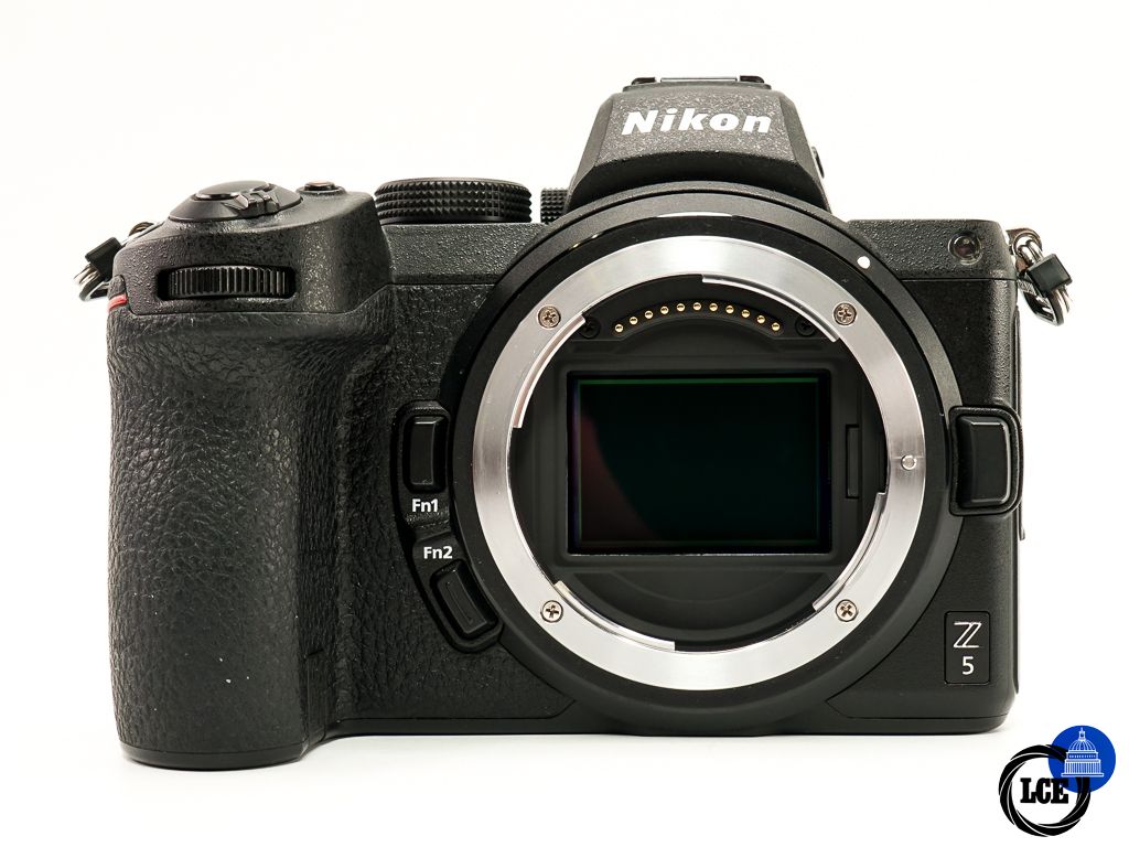 Nikon Z5 Body * BOXED *