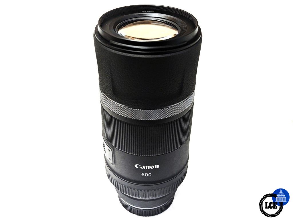 Canon RF 600mm F11 IS STM 