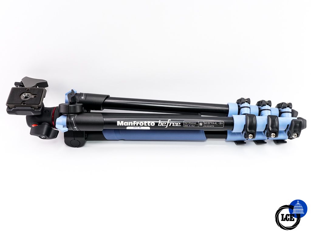 Manfrotto Befree MKBFRA4L - BH