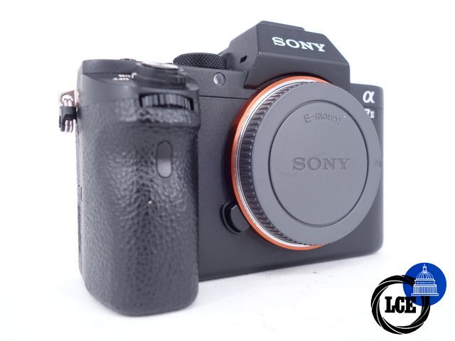 Sony a7 II BODY