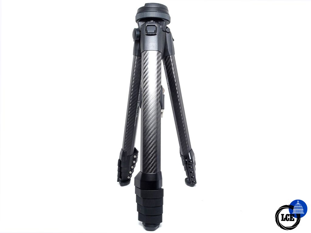 Peak Design Carbon Tripod