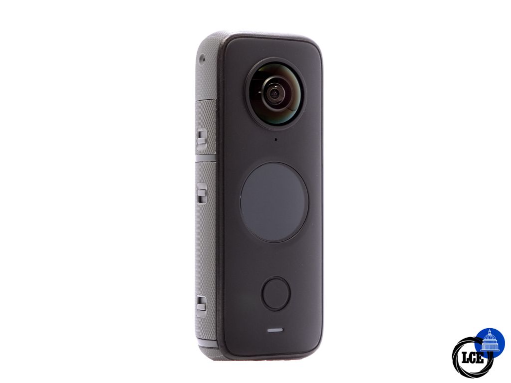 Insta360 ONE X2