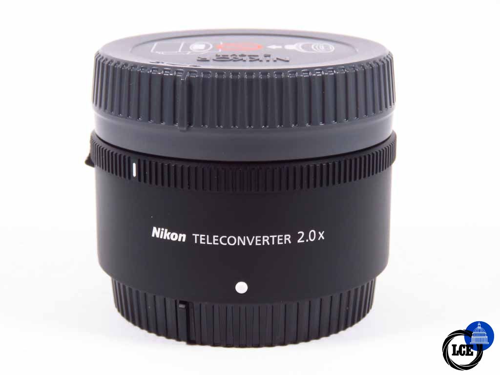 Nikon Z 2.0X Teleconverter