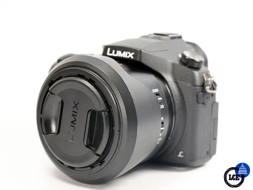 Panasonic FZ1000