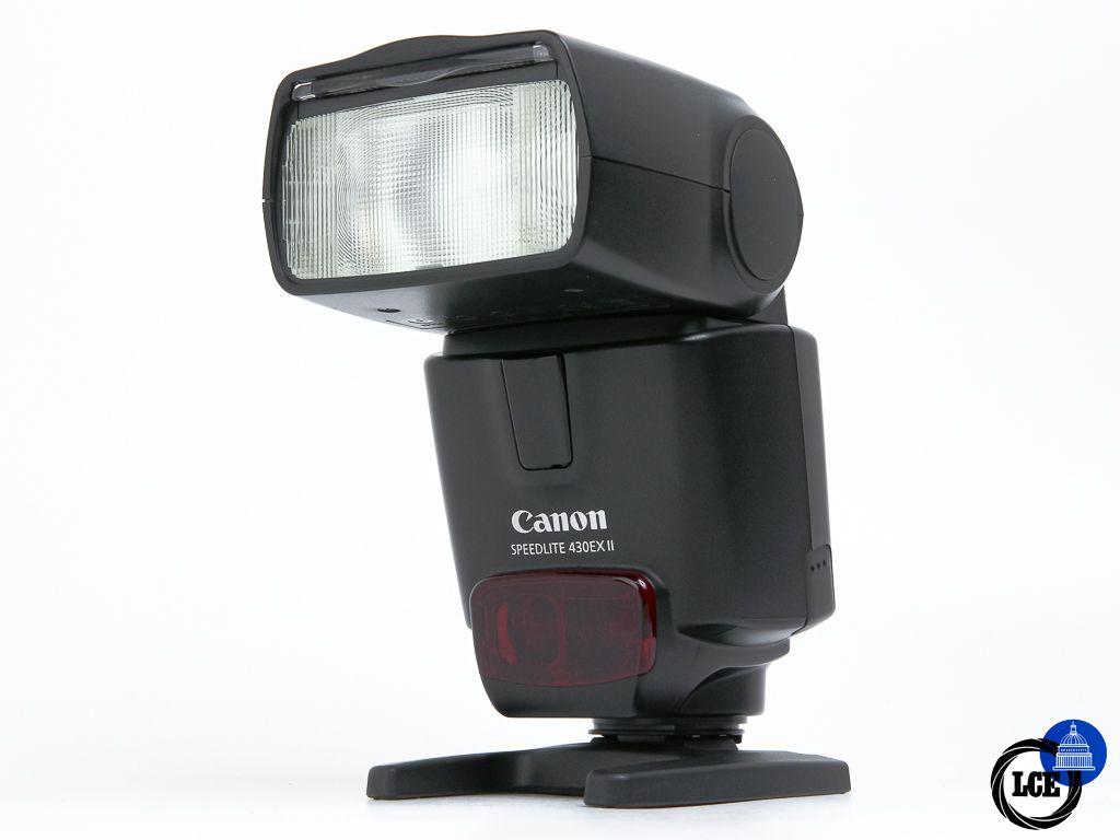 Canon Speedlite 430EX II