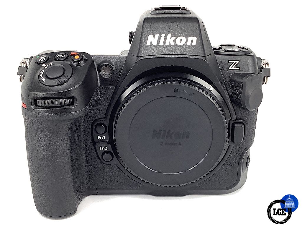 Nikon Z8 BODY