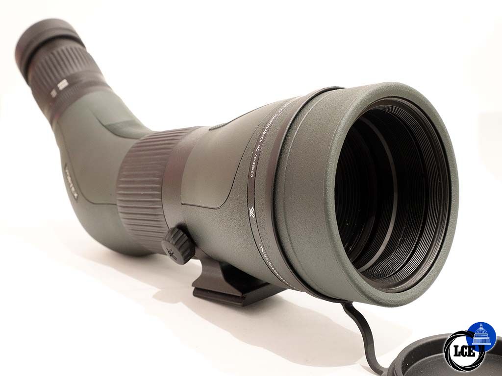 Vortex Dimondback HD 16-48x65  Spotting Scope 