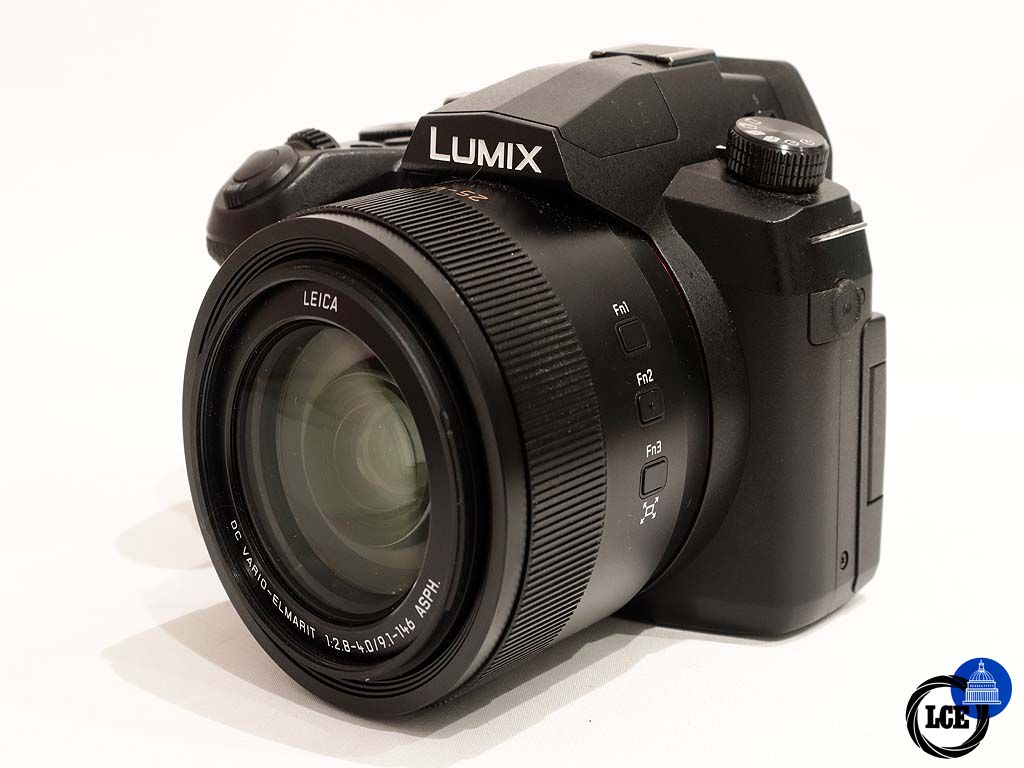 Panasonic Lumix FZ1000 II