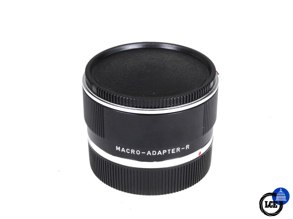 Leica Leitz Macro Adapter-R