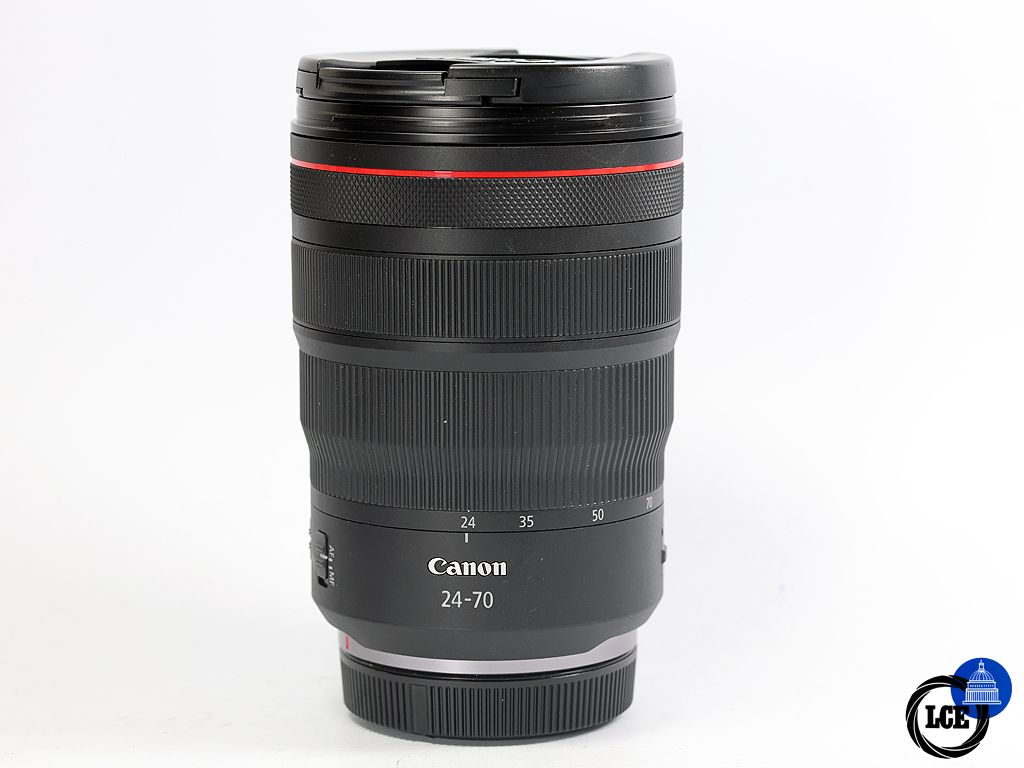 Canon RF 24-70mm f/2.8 L IS USM *BOXED*