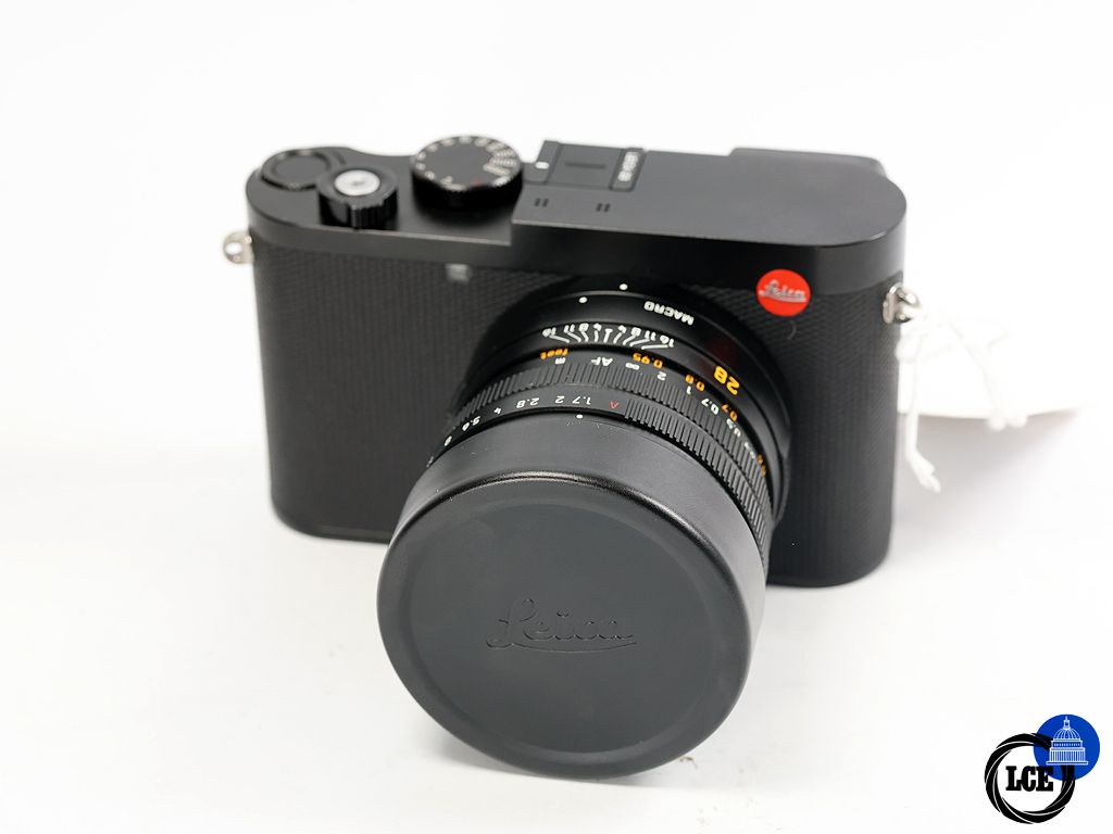 Leica Q3 *BOXED*