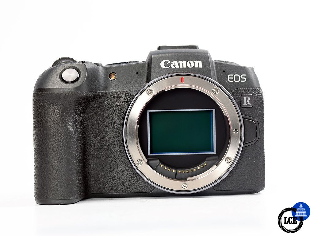 Canon EOS RP Body