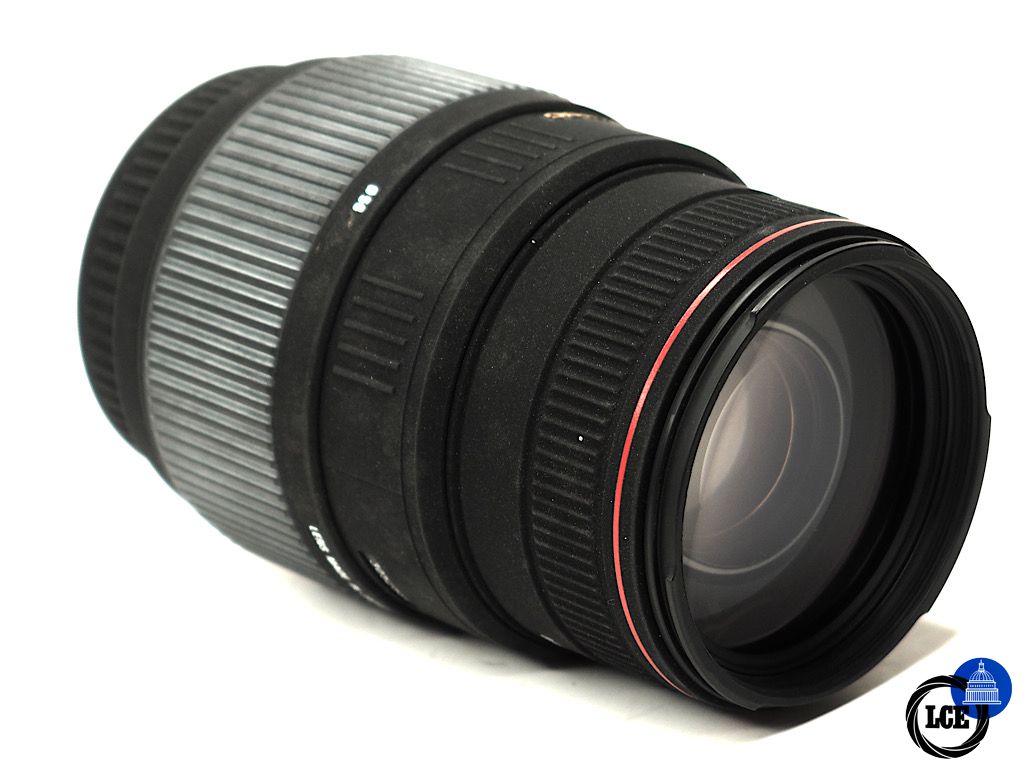 Sigma 70-300mm Sony A-Mount