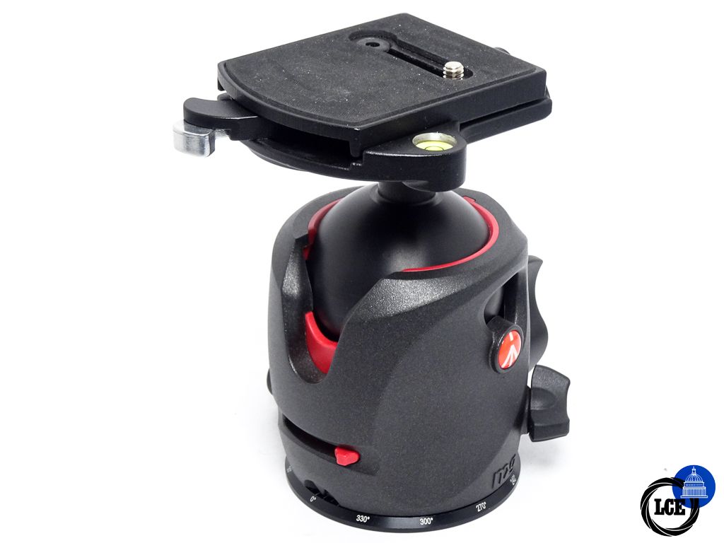 Manfrotto MH057M0-RC4 Ball Head