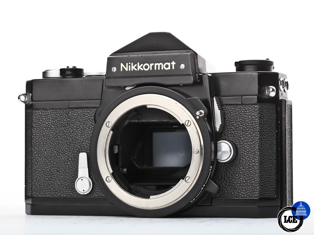 Nikon Nikkormat FTN | 10111544