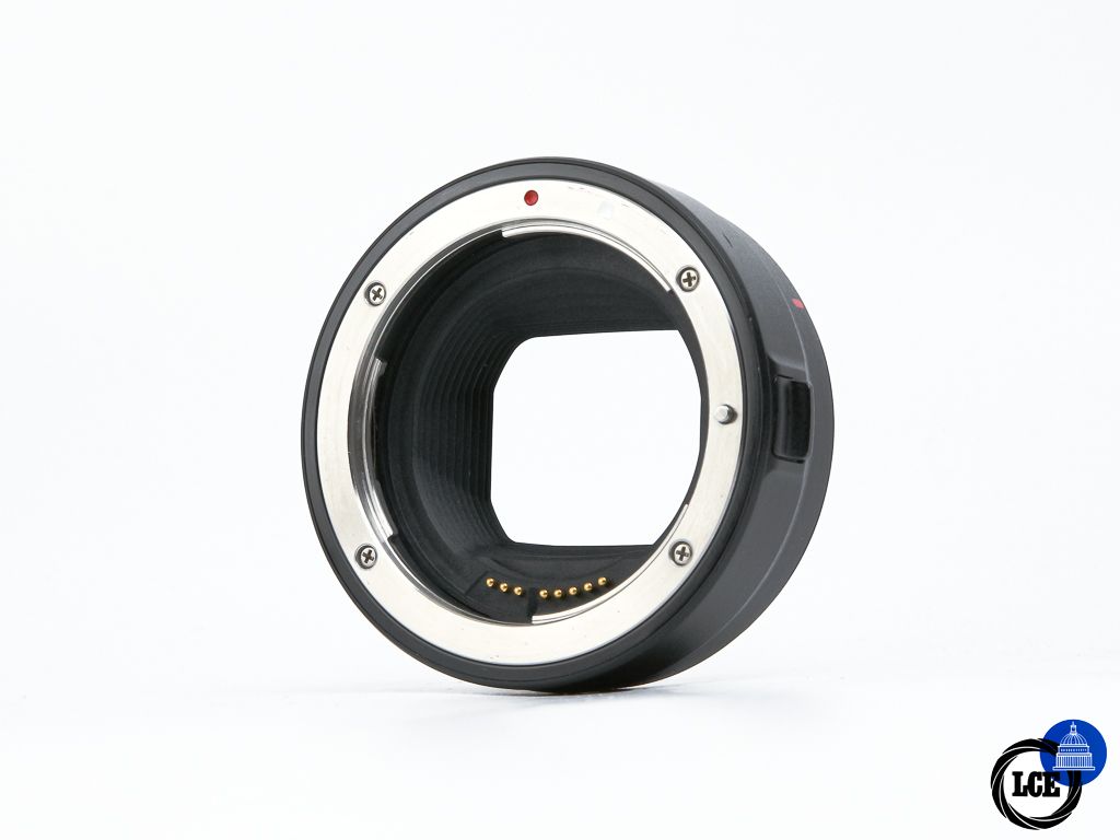 Canon Mount Adapter EF - EOS R