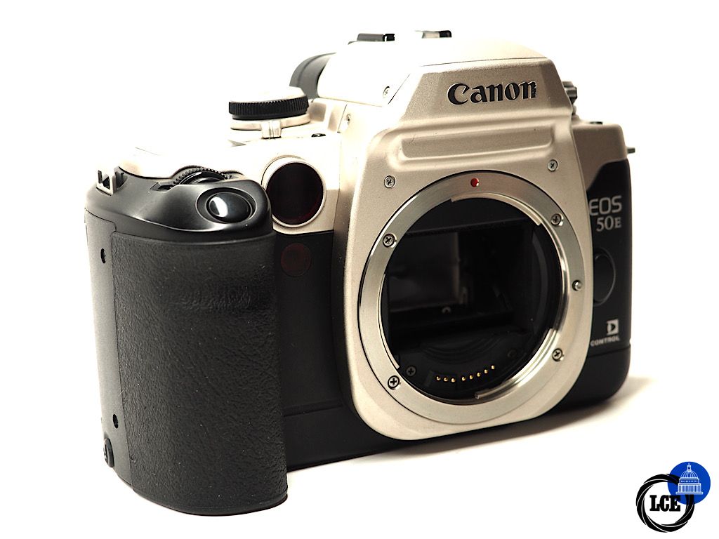 Canon EOS 50E