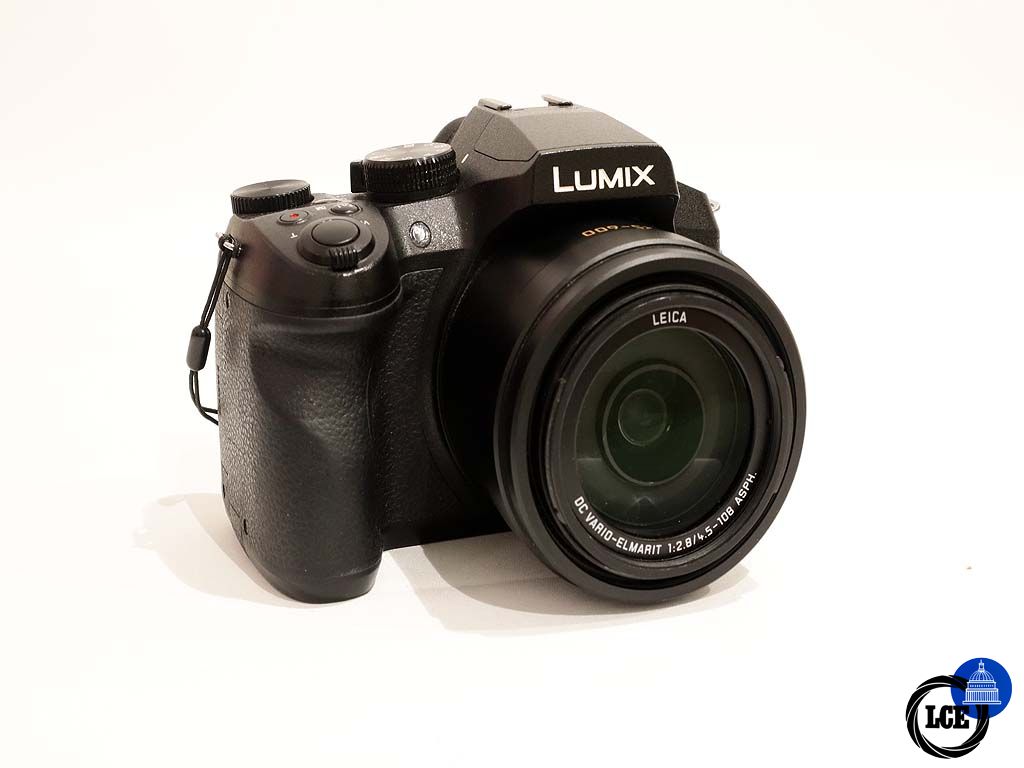 Panasonic DMC-FZ330