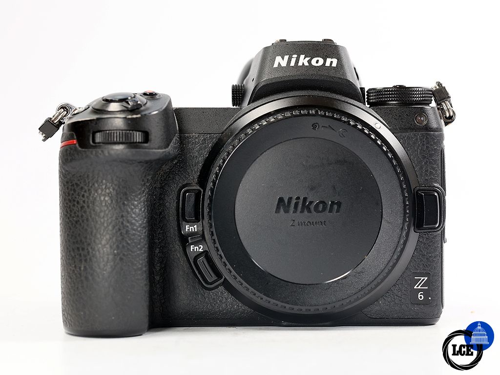 Nikon Z6 Body *Boxed*