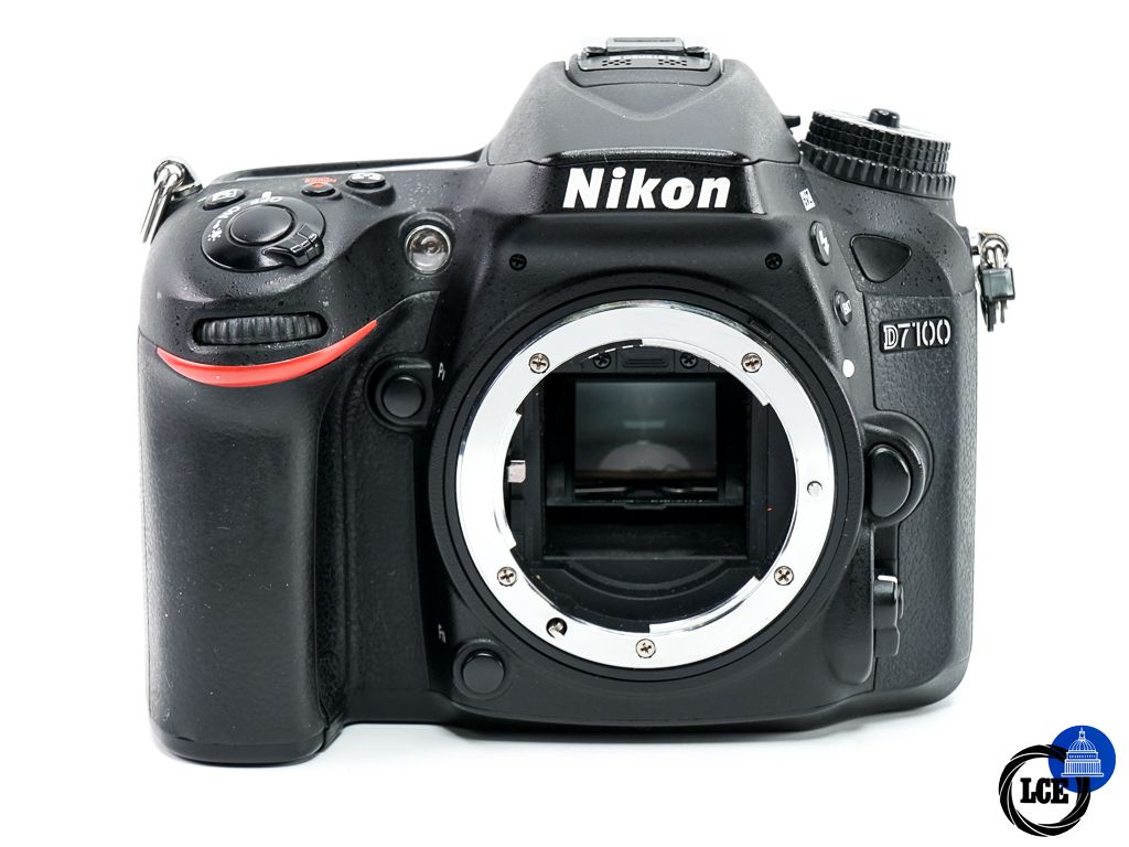 Nikon D7100 Body