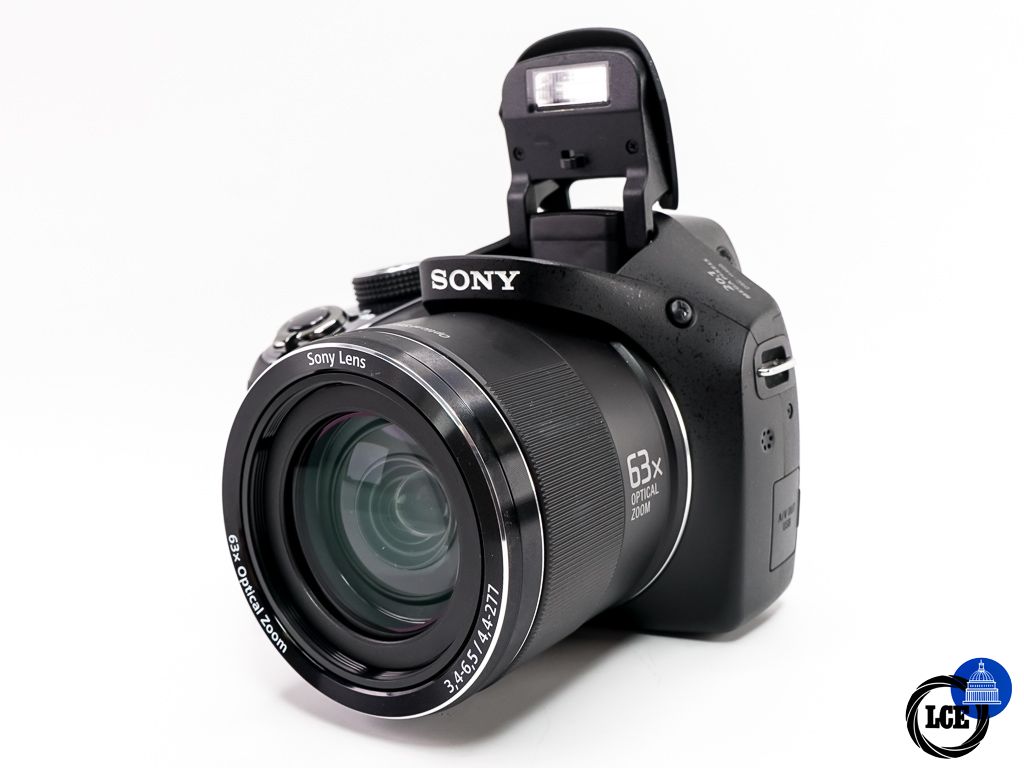 Sony H400 