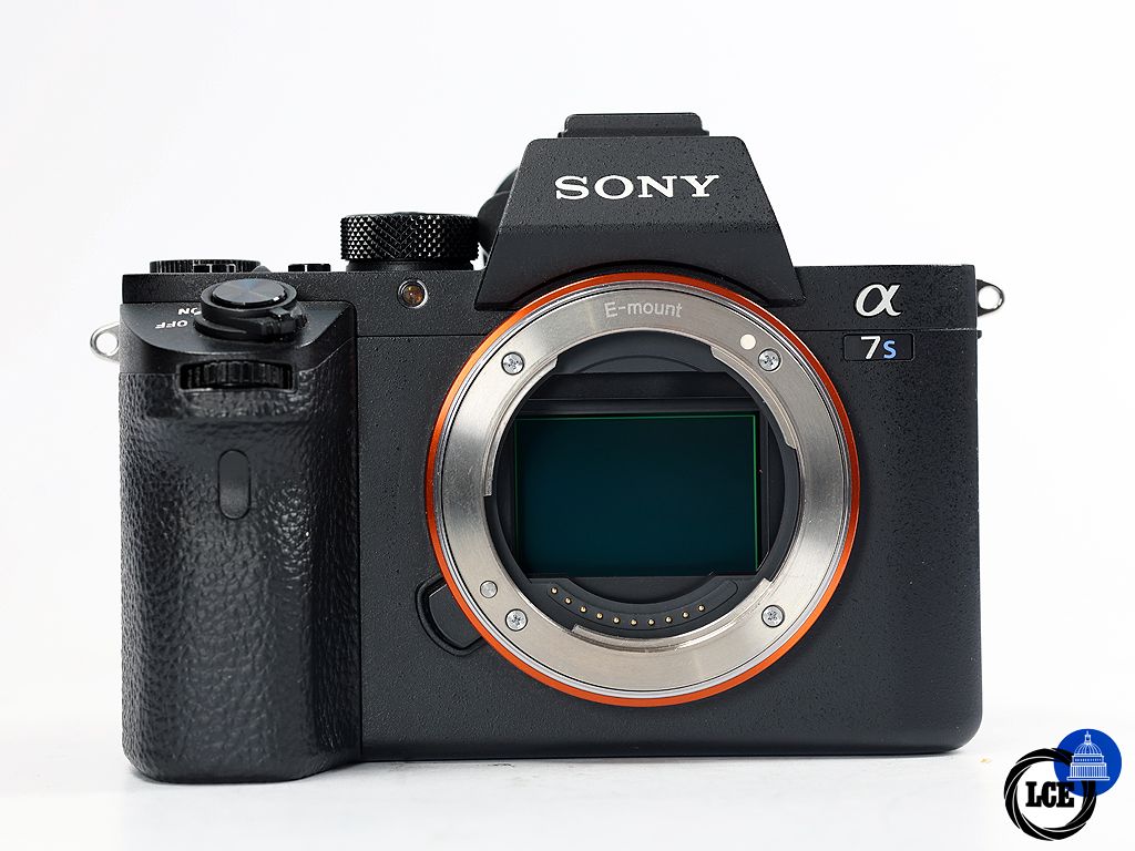 Sony A7S II Body