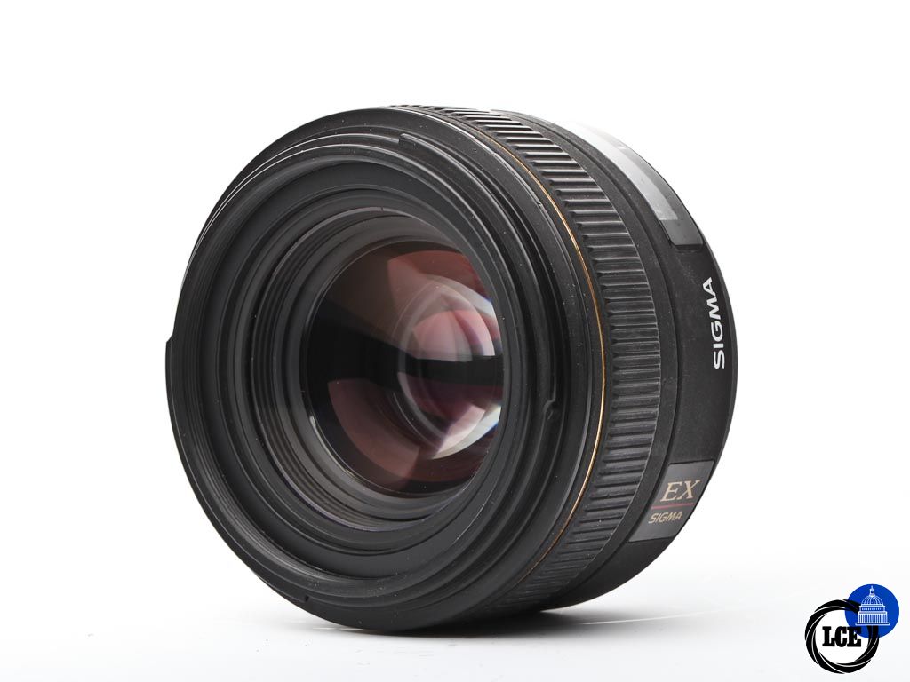 Sigma 30mm f/1.4D DC HSM | 1015413