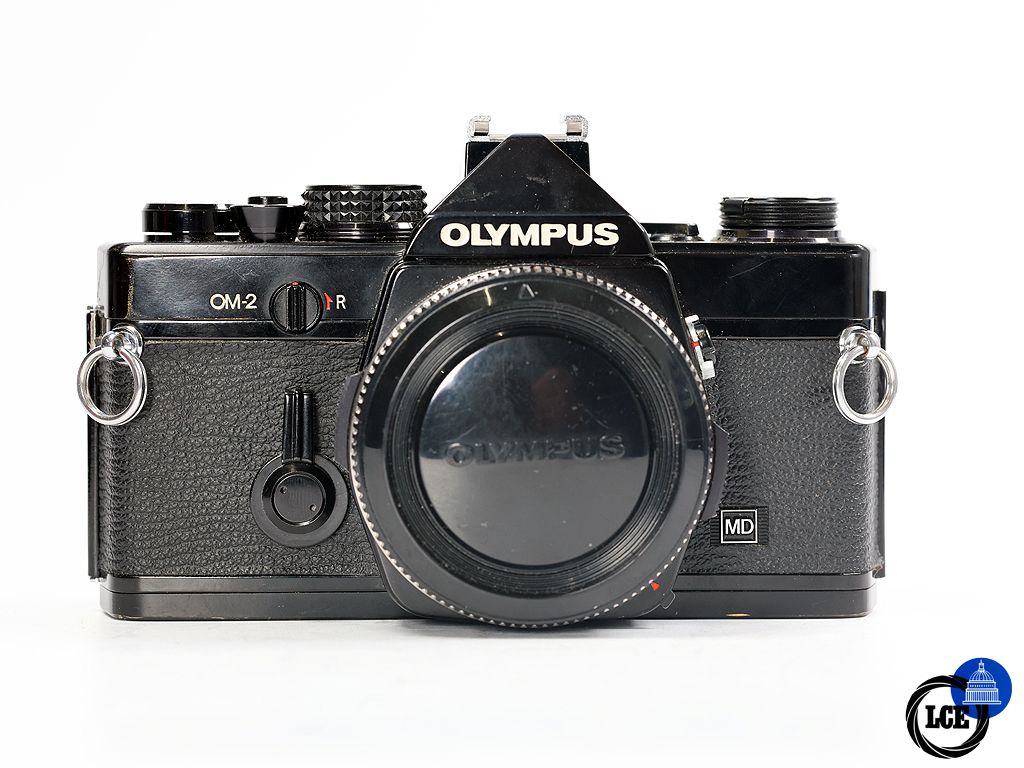 Olympus OM-2 Body