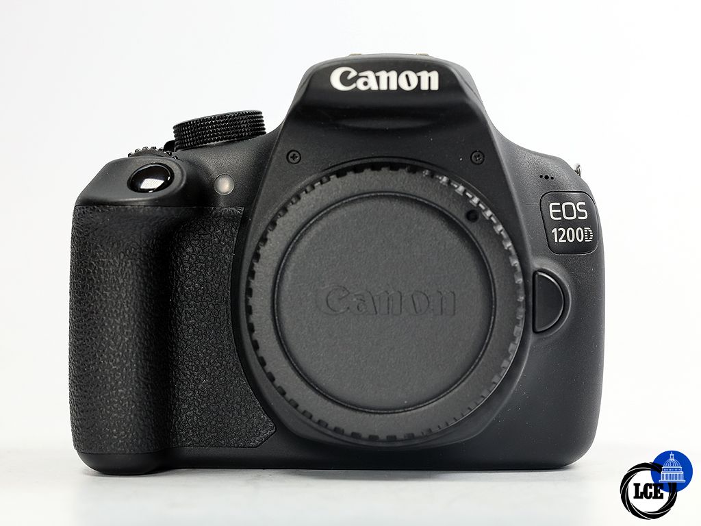 Canon EOS 1200D Body