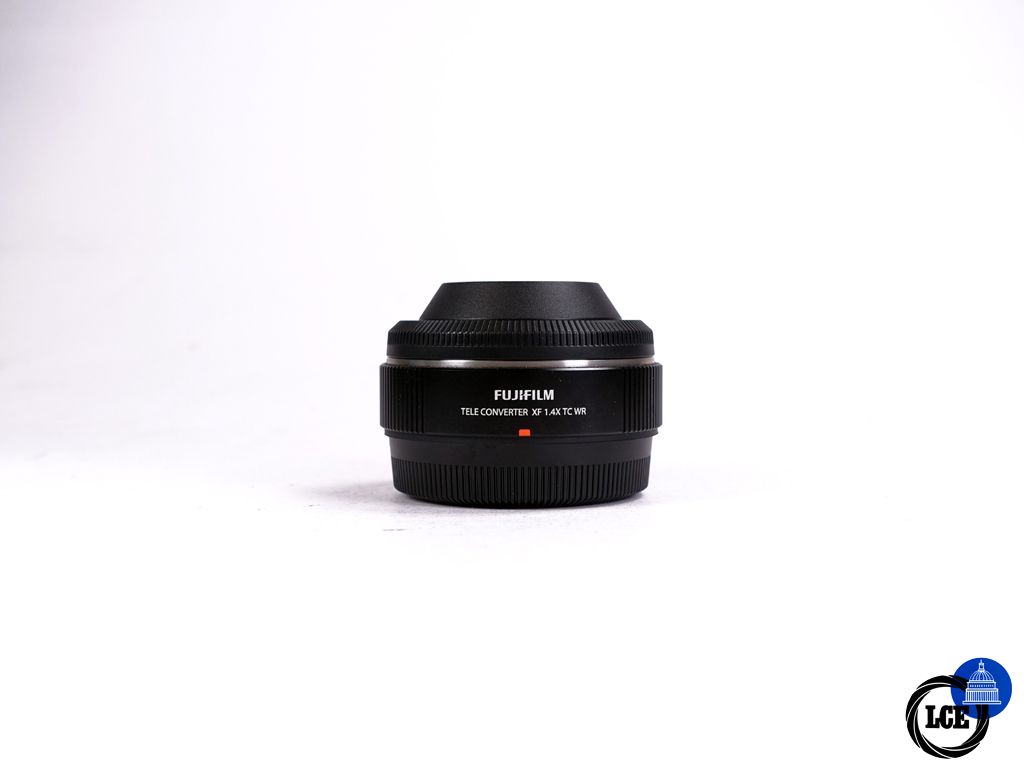 FujiFilm Teleconverter XF 1.4X TC WR