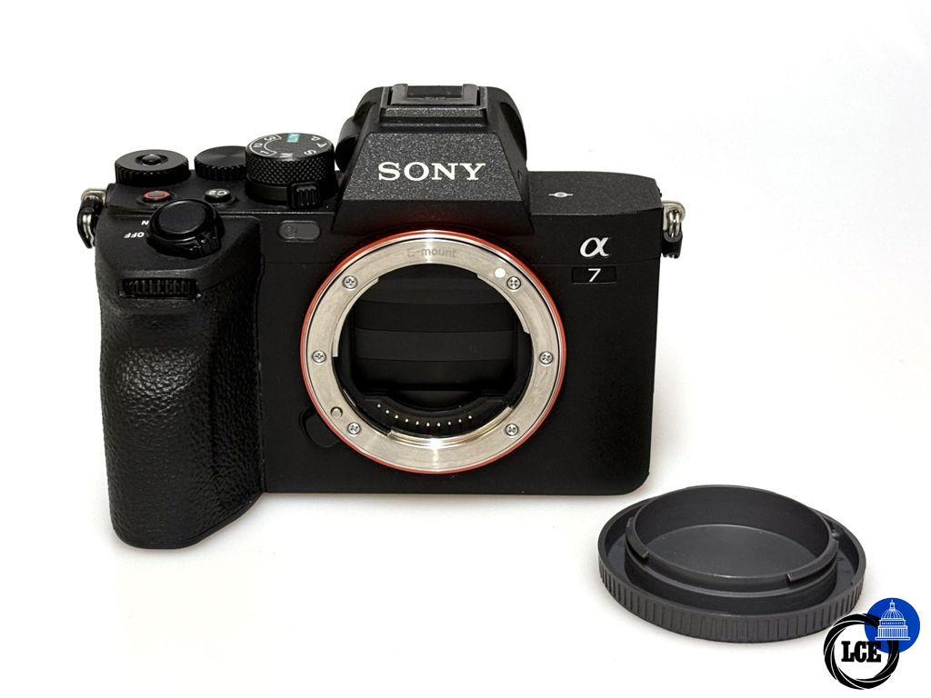 Sony A7R V Body 