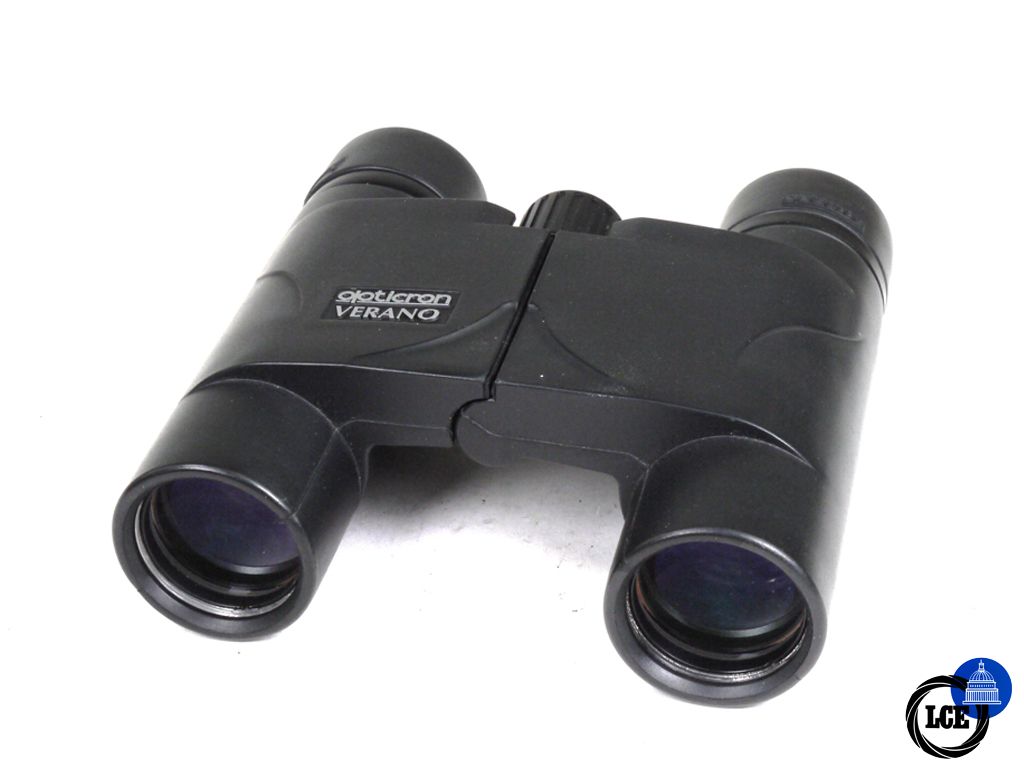 Opticron Verano 12x25 BGA PC WP Binoculars