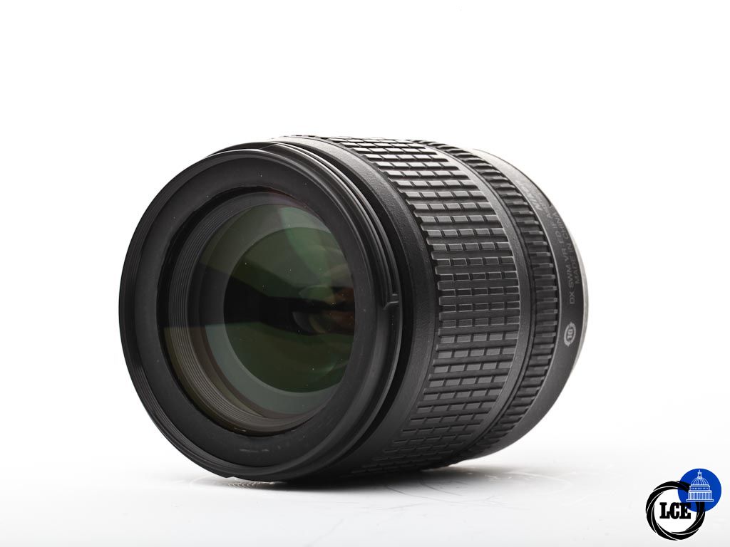 Nikon AF-S 18-105mm f/3.5-5.6G ED DX | 10110871