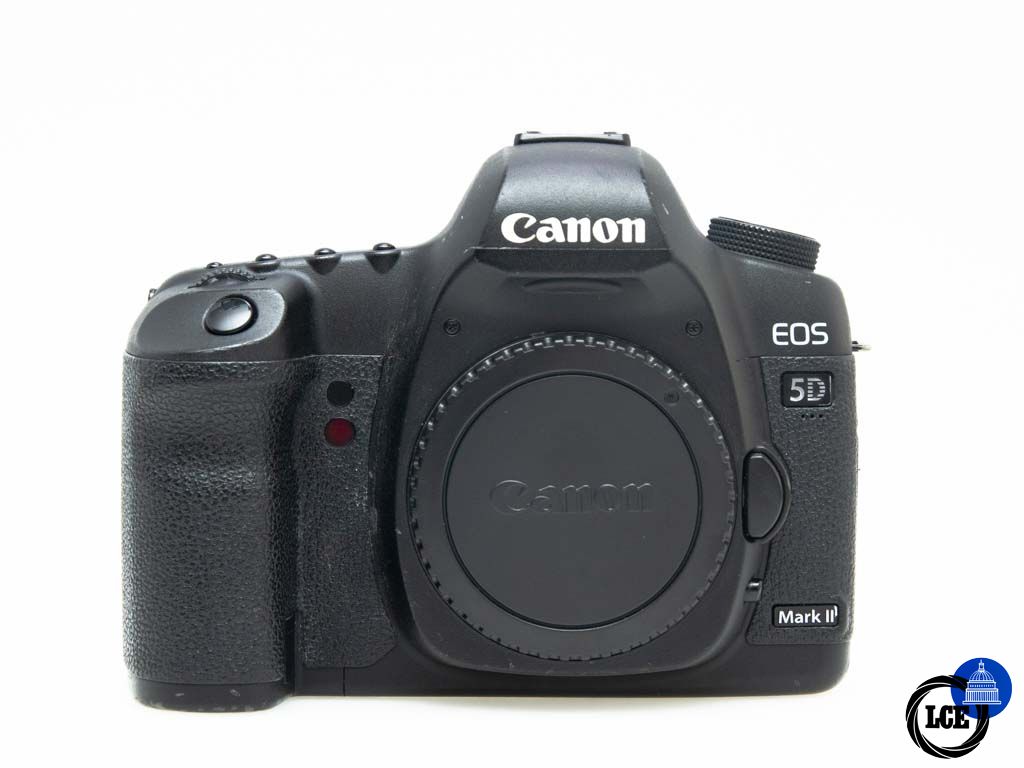 Canon EOS 5D II Body