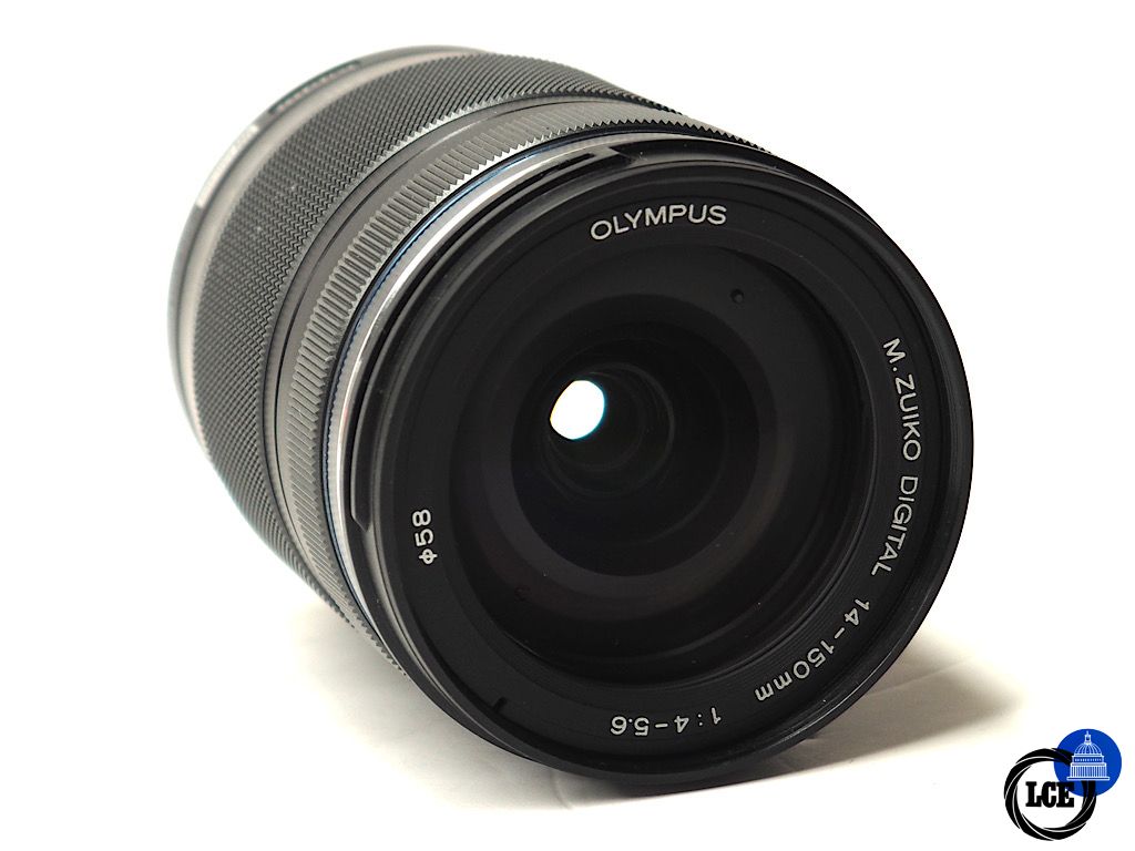 Olympus 14-150mm F4-5.6 II